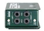 Radial Engineering ProD2 - Stereo Passive DI Box Discount