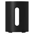 Sonos Sub Mini - Compact Subwoofer (Each) For Sale