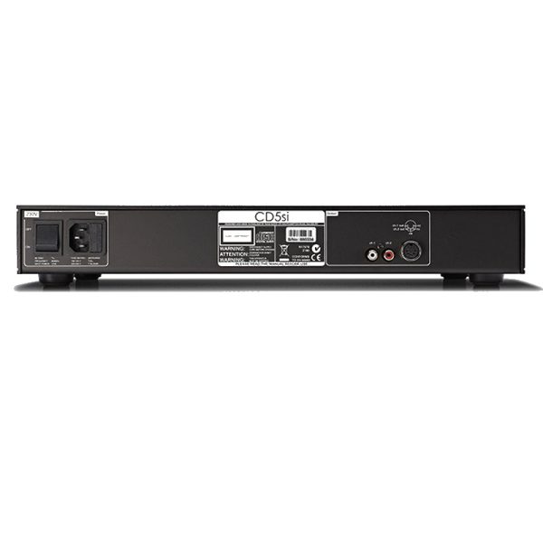 Naim CD5si CD Player (Each) Online