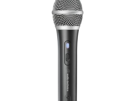 Audio-Technica ATR2100X USB Cardioid USB XLR Microphone Online Sale