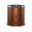 Meinl Surdo Wood 22 x 24 African Brown For Cheap