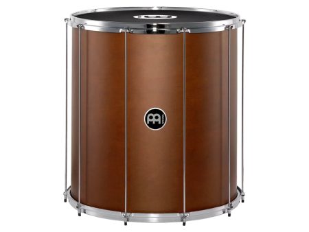 Meinl Surdo Wood 22 x 24 African Brown For Cheap