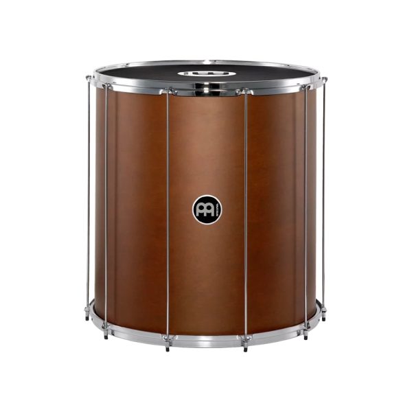 Meinl Surdo Wood 22 x 24 African Brown For Cheap