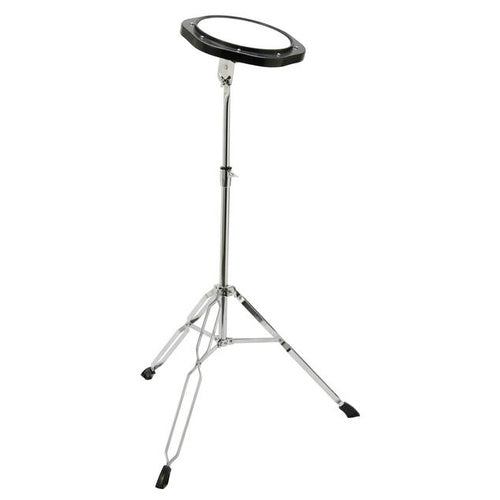 Practice Pad 6  With Stand Fashion