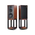 Wharfedale - Linton Heritage Loudspeakers (Pair) Supply