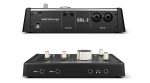 Solid State Logic SSL2 MKII 2 x 2 USB-C Audio Interface Hot on Sale