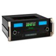 McIntosh MCD12000 - 2-Channel SACD CD Player Discount