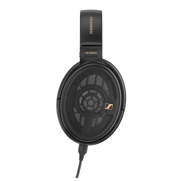 Sennheiser HD 660 S2  - Wired Over-Ear Audiophile Headphones (Each) on Sale