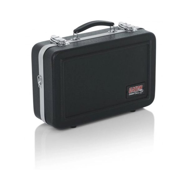 Gator Deluxe Molded Band Clarinet Case Online now