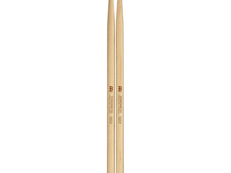 Meinl Stick & Brush Standard Hickory Drum Stick 5A Online now