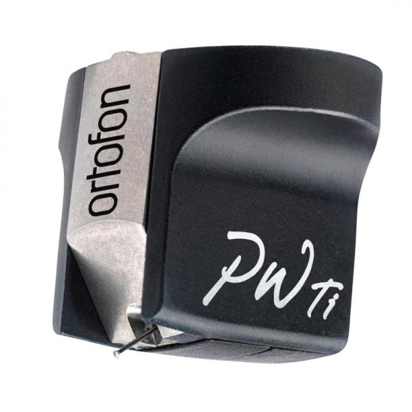 Ortofon MC Windfeld Ti Moving Coil Cartridge (Each) Fashion