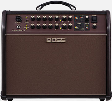 Boss Acoustic Singer Pro 120W 1x8 Acoustic Guitar Combo Amplifier Fashion