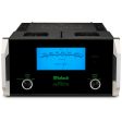 McIntosh MC611 - 1-Channel Solid State Amplifier Hot on Sale