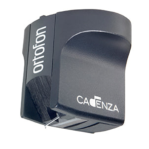 Ortofon Cadenza Black Moving Coil Cartridge (Each) Discount