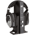 Sennheiser RS 195 RF Wireless Headphone System Hot on Sale