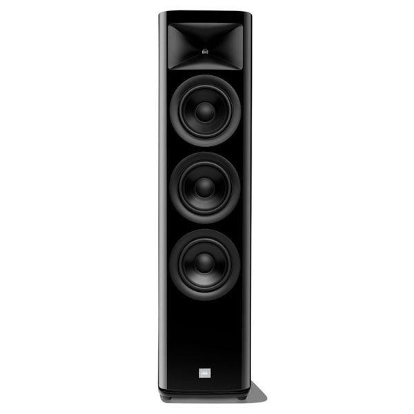 JBL HDI-3800 - 2.5-Way Floorstanding Loudspeaker (Pair) For Cheap