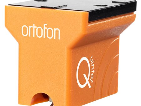 Ortofon MC Quintet Bronze Moving Coil Cartridge (Each) For Discount