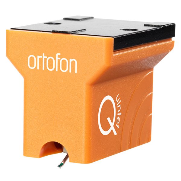 Ortofon MC Quintet Bronze Moving Coil Cartridge (Each) For Discount