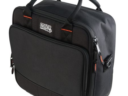 Gator 12″ x 12″ x 5.5″ Mixer Gear Bag Discount