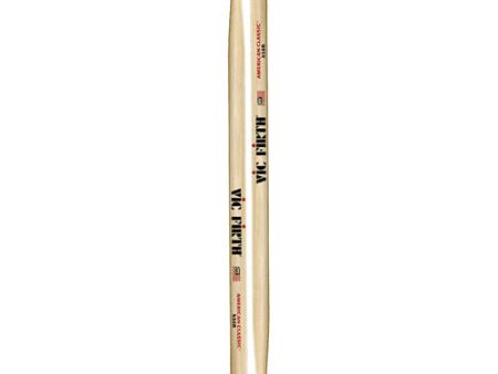 Vic Firth X55B American Classic Extreme Drumsticks Hot on Sale