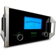 McIntosh MC611 - 1-Channel Solid State Amplifier Hot on Sale