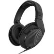 Sennheiser HD 200 Pro - Studio Headphones (Each) Online now