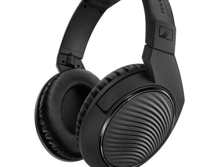 Sennheiser HD 200 Pro - Studio Headphones (Each) Online now