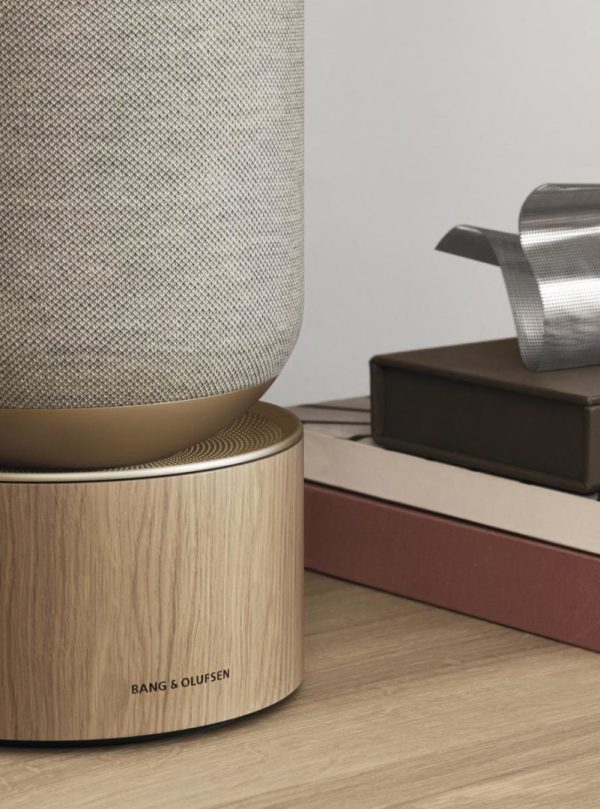 Bang & Olufsen Beosound Balance - Wireless Speaker (Each) For Cheap