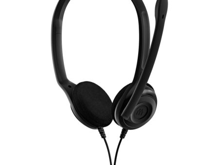 EPOS PC 3 Chat - On-Ear Stereo Headset Online