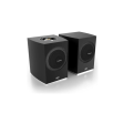 Cabasse Rialto Wireless Bookshelf Speaker (Pair) Online Hot Sale