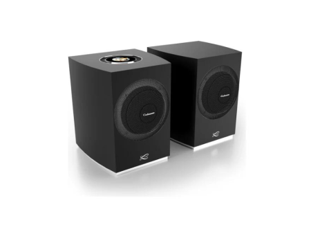 Cabasse Rialto Wireless Bookshelf Speaker (Pair) Online Hot Sale