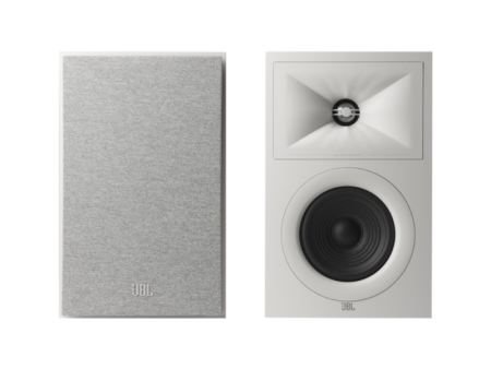 JBL Stage 2 - 250 B Bookshelf Speaker (Pair) Hot on Sale