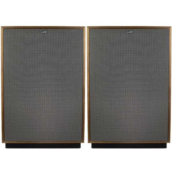 Klipsch Cornwall IV Floorstanding Speakers (Pair) Supply