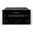 McIntosh MCT80 2-Channel SACD CD Transport For Discount