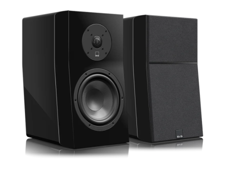 SVS Ultra Evolution Bookshelf Speaker (Pair) For Cheap