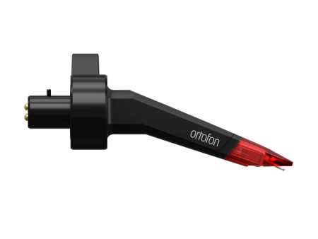 Ortofon Concorde Music Red Hot on Sale