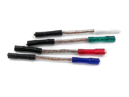 Ortofon LW-7N Headshell Lead Wires Online now