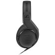 Sennheiser HD 200 Pro - Studio Headphones (Each) Online now