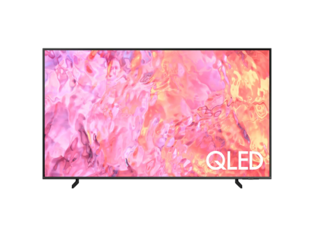 Samsung 55  Q60C QLED 4k Smart TV (2023) Hot on Sale