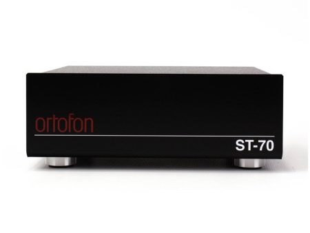 Ortofon ST-70 MC Step-up Transformer (Each) Fashion