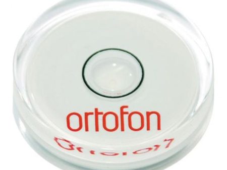 Ortofon Libelle Bubble Level (Each) Cheap