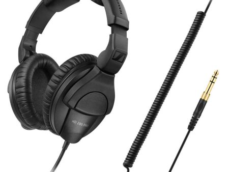 Sennheiser HD280PRO Professional Headphones Cheap