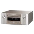 Marantz M-CR612 Compact Network CD Receiver (Each) Online Sale