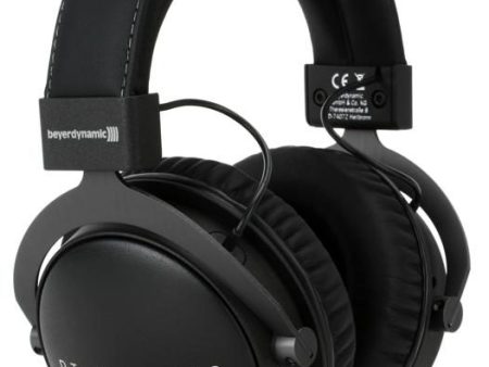 Beyerdynamic DT 1770 Pro Closed-back Studio Reference Headphones For Cheap