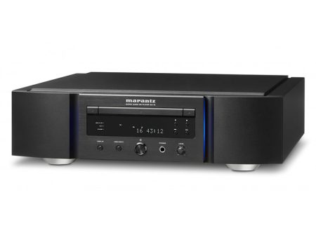 Marantz SA-10 CD Player (Each) For Sale