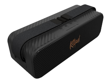 Klipsch Detroit Bluetooth Speaker (Each) For Discount