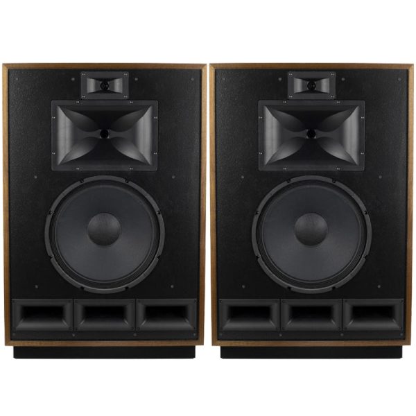 Klipsch Cornwall IV Floorstanding Speakers (Pair) Supply