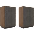 Klipsch Cornwall IV Floorstanding Speakers (Pair) Supply