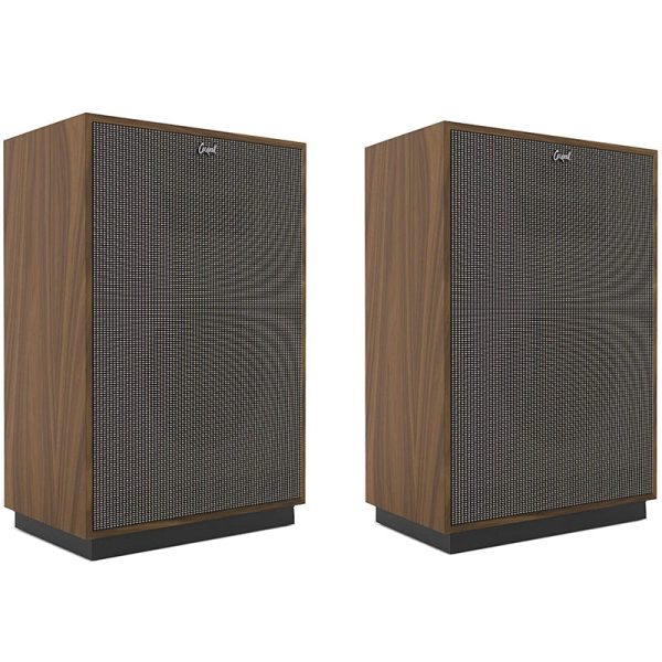 Klipsch Cornwall IV Floorstanding Speakers (Pair) Supply