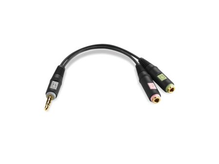 EPOS PCV 05 - Audio Adaptor (3.5mm jack) - PC, Xbox One and PS4 Sale